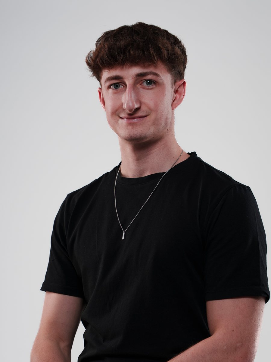 Florian Berger